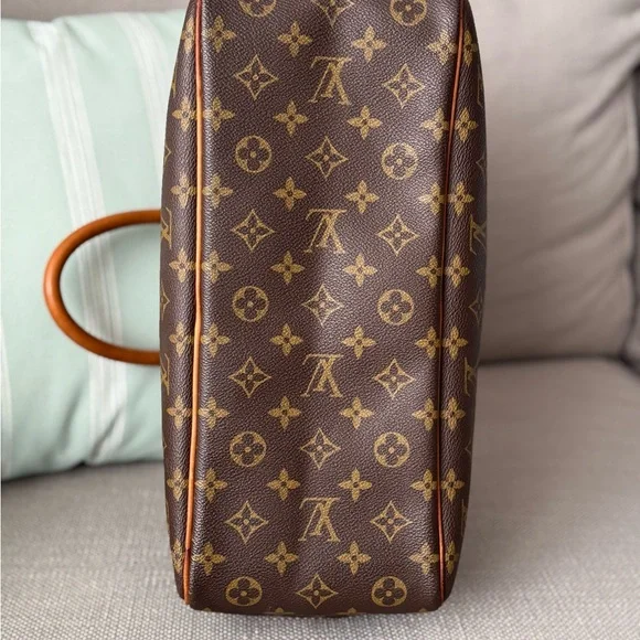 Vintage Louis Vuitton Deauville - Picture 5 of 16